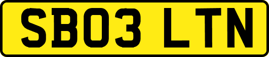 SB03LTN