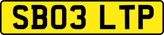 SB03LTP