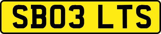 SB03LTS