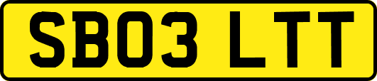 SB03LTT