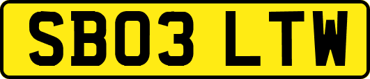SB03LTW