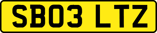 SB03LTZ