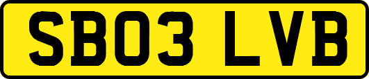 SB03LVB