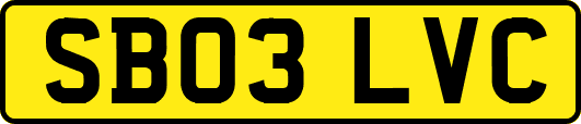 SB03LVC