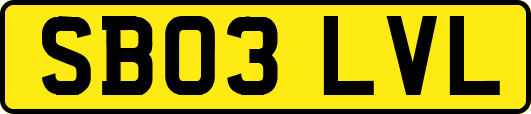 SB03LVL