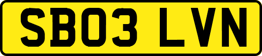 SB03LVN