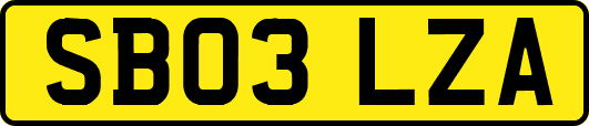 SB03LZA