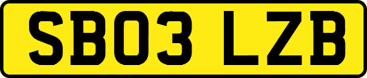 SB03LZB