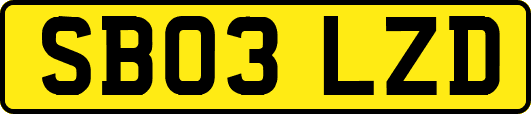 SB03LZD