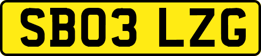 SB03LZG