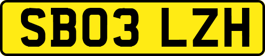 SB03LZH