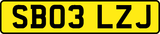 SB03LZJ