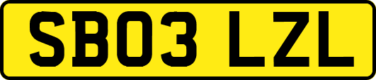 SB03LZL