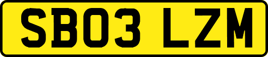 SB03LZM
