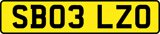 SB03LZO