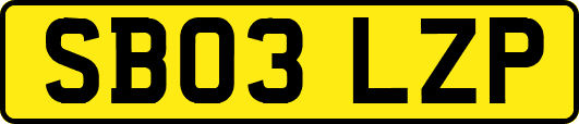 SB03LZP
