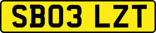 SB03LZT