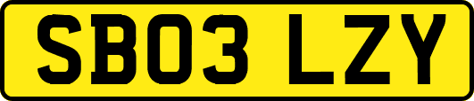 SB03LZY