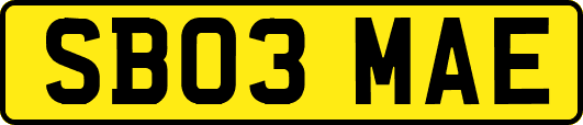 SB03MAE
