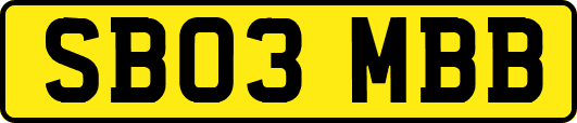 SB03MBB