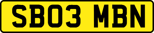 SB03MBN