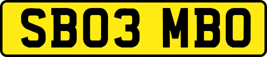 SB03MBO