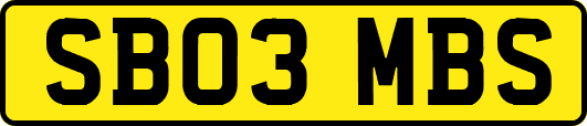SB03MBS