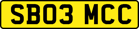 SB03MCC