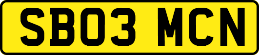 SB03MCN