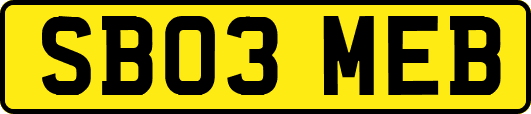 SB03MEB