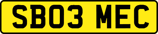 SB03MEC
