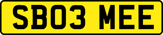 SB03MEE