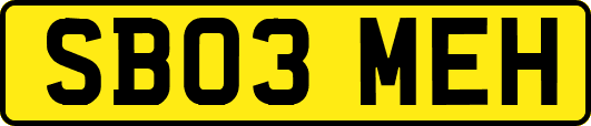 SB03MEH
