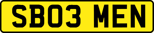 SB03MEN