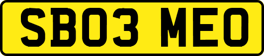 SB03MEO