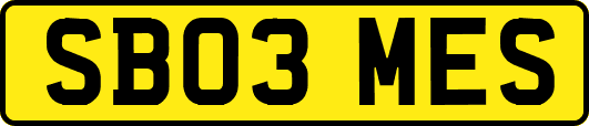 SB03MES