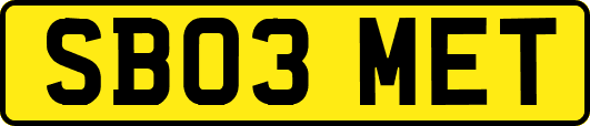 SB03MET