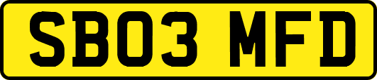 SB03MFD