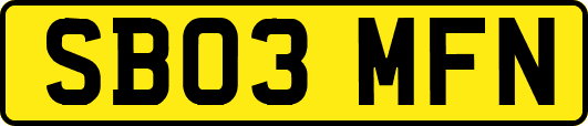 SB03MFN