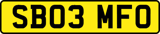 SB03MFO