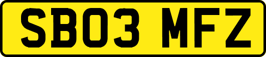 SB03MFZ