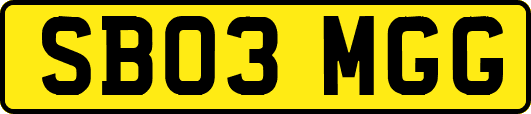 SB03MGG