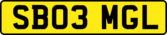 SB03MGL