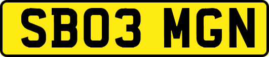SB03MGN