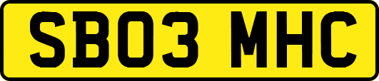 SB03MHC