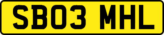 SB03MHL