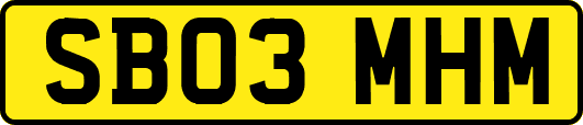 SB03MHM