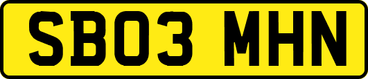 SB03MHN