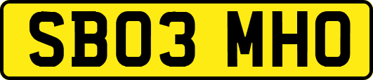 SB03MHO