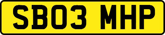 SB03MHP